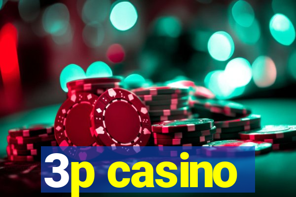 3p casino